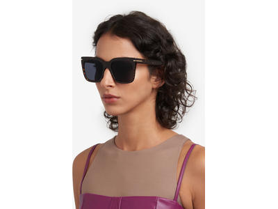Hugo Boss Sonnenbrille Damen Hugo Boss 1656/S 54 2VM Ansicht 5