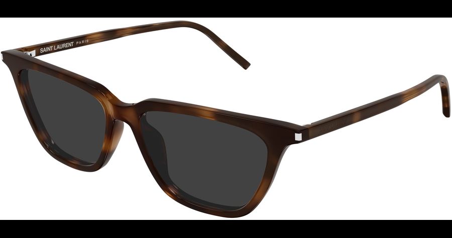 Saint Laurent Sonnenbrille Damen Saint Laurent SL 889 SULPICE THIN 53 003 Ansicht 1