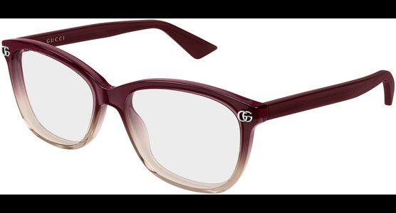 Gucci GG2113O 52 005 - Ansicht 2
