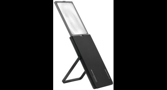 Eschenbach easyPOCKET XL schwarz - Ansicht 3