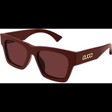 Gucci Sonnenbrille Damen Gucci GG1835S 52 003