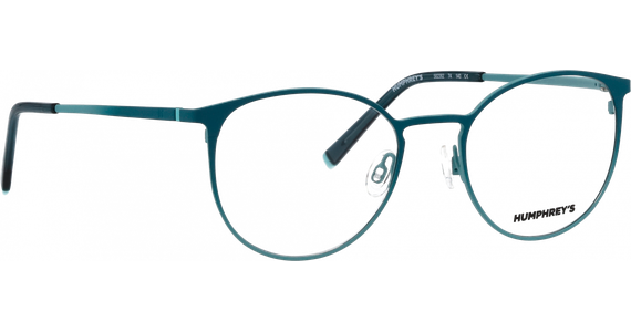 HUMPHREY´S  582382 Blau - Ansicht 5