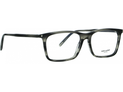 Saint Laurent Brille Herren Saint Laurent SL 296 57 011 Ansicht 3
