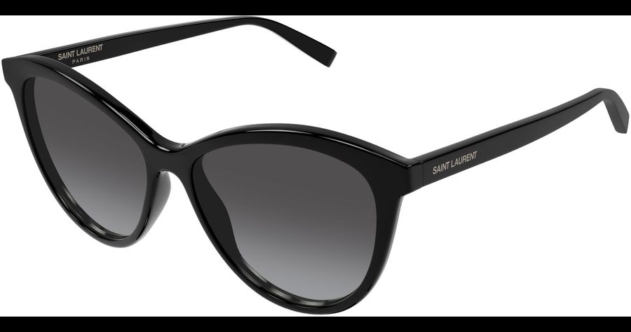 Saint Laurent Sonnenbrille Damen Saint Laurent SL 456 57 008 Ansicht 1