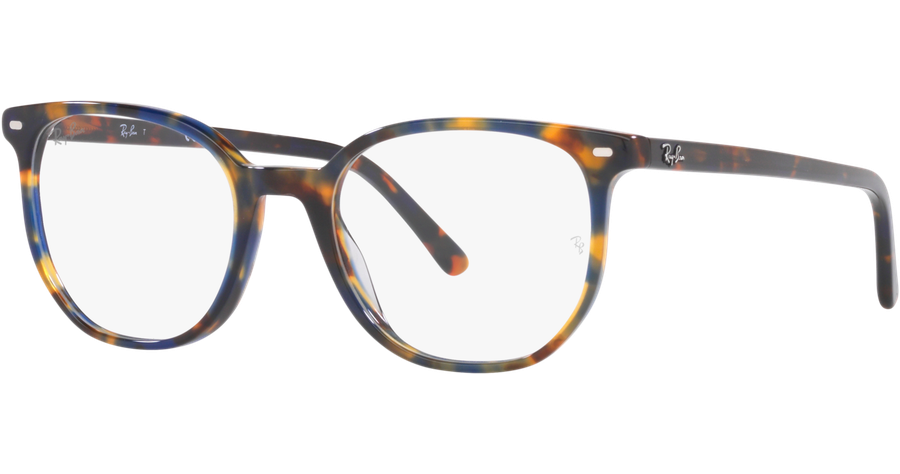 Ray-Ban Brille Unisex Ray-Ban RX5397 8174 Ansicht 1