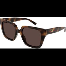 Gucci Sonnenbrille Damen Gucci GG2102S 54 002