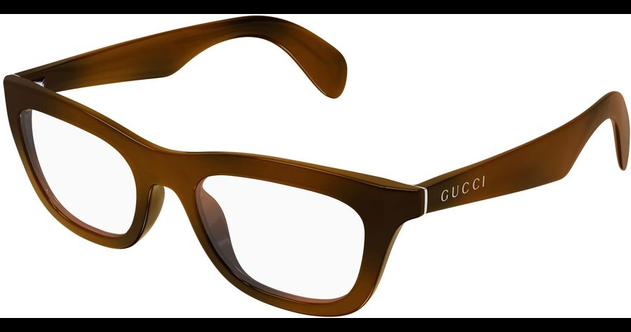Gucci Brille Damen Gucci GG1932O 51 003 Ansicht 1