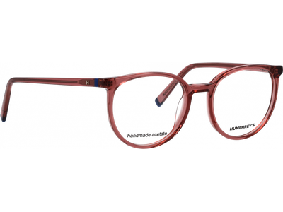 Humphreys Brille Unisex Humphreys 583151 47 50 Ansicht 3