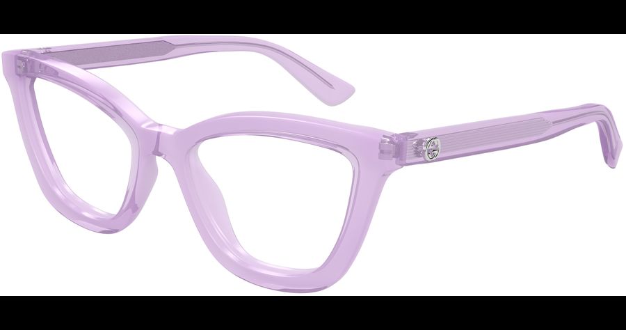 Gucci Brille Damen Gucci GG1686O 54 008 Ansicht 1