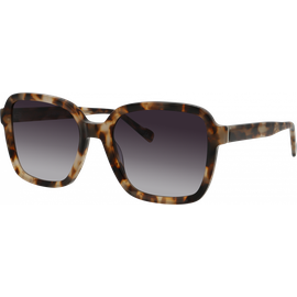 FRAIMS Sun Sonnenbrille Damen FRAIMS 13-48060-01 Jess, Havanna