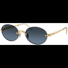 Ray-Ban Sonnenbrille Unisex Ray-Ban RB3929 001/S2