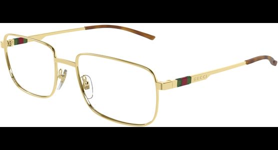Gucci GG1678O 55 002 - Ansicht 2