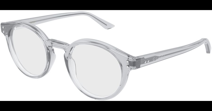 Gucci Brille Herren Gucci GG2133O 48 003 Ansicht 1