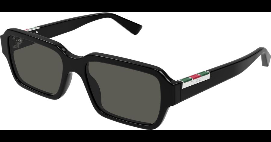 Gucci Sonnenbrille Herren Gucci GG1887S 54 001 Ansicht 1