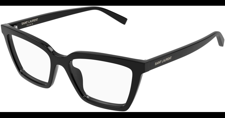 Saint Laurent Brille Damen Saint Laurent SL 912 53 001 Ansicht 1