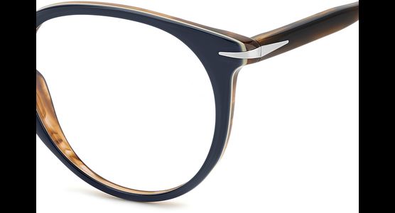 David Beckham DB 1139 49 blue - Ansicht 4