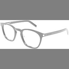 Saint Laurent Brille Herren Saint Laurent SL 28/J 49 001