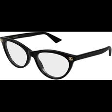 Gucci Brille Damen Gucci GG2112O 53 001
