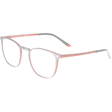 Jaguar Brille Herren Jaguar 33641 50 6500