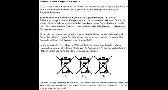 60 x SCALA Electra plus 10 - Ansicht 5