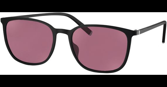 acunis 75 eckige Brille 54-18 - Ansicht 2