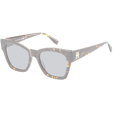 Tommy Hilfiger Sonnenbrille Damen Tommy Hilfiger TH 2156/S 52 086
