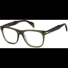 David Beckham Brille Herren David Beckham DB 1208 52 Grün