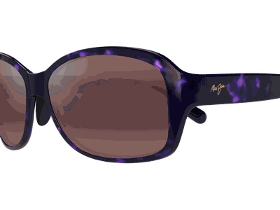 Maui Jim Sonnenbrille Unisex Maui Jim Koki Beach R433-28T Ansicht 3