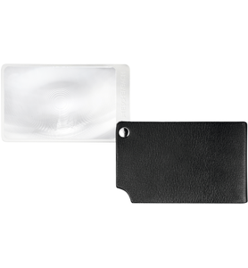 Eschenbach visoPOCKET 2,5x 6dpt - Schwarz - Ansicht 2
