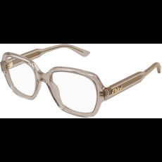 Chloé Brille Damen Chloé CH0341O 53 004