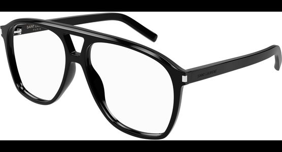 Saint Laurent SL 596 DUNE OPT 58 001 - Ansicht 2