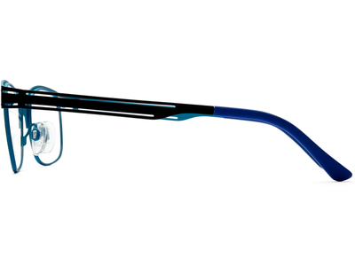 Eyesbär Brille Kinder Eyesbär 01-04010-01 Ansicht 4
