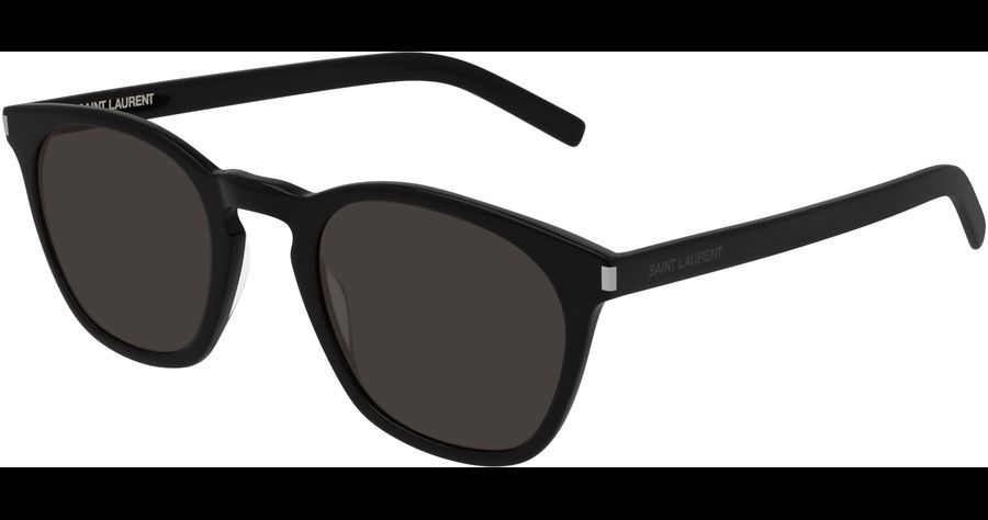 Saint Laurent Sonnenbrille Unisex Saint Laurent SL 28 SLIM 001 Ansicht 1