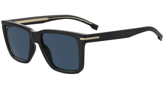 Hugo Boss 1598/S 55 black - Ansicht 2