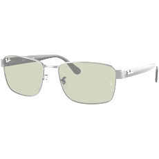 Ray-Ban Sonnenbrille Unisex Ray-Ban 0RB3750 002/31