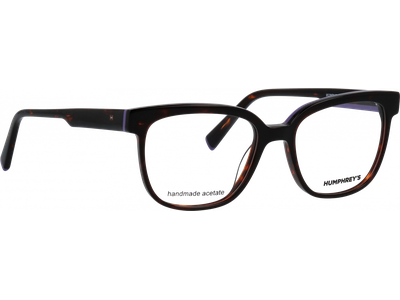 Humphreys Brille Unisex Humphreys 583155 50 65 Ansicht 3