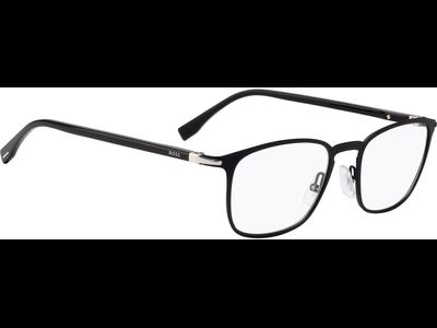 Hugo Boss Brille Herren HUGO BOSS BOSS 1043/IT BLACK Ansicht 4