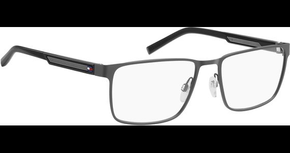 Tommy Hilfiger TH 2204 57 09V - Ansicht 5