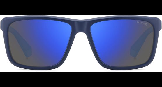 Polaroid PLD 2164/S 58 FLL - Ansicht 3