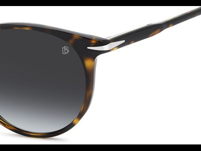 David Beckham Sonnenbrille Herren David Beckham DB 1139/S 51 havanna Ansicht 3