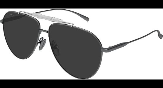 Gucci GG2064S 60 001 - Ansicht 2