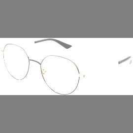 Gucci Brille Herren Gucci GG1232OA 53 001