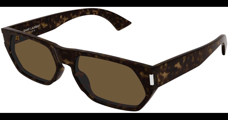 Saint Laurent Sonnenbrille Herren Saint Laurent SL 898 59 006 Ansicht 1