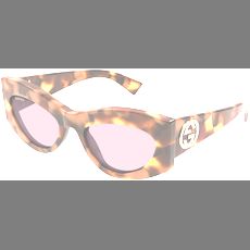 Gucci Sonnenbrille Damen Gucci GG1843S 53 003