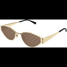 Gucci Sonnenbrille Damen Gucci GG1853S 55 003