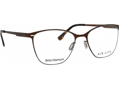 Air Lite Brille Damen meineLinse Lite 01-33040-02 5318 Ansicht 3