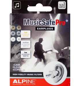 Alpine MusicSafe pro - Ansicht 2