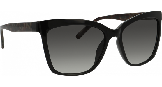 SunRay 06-47210-01, Schwarz mamoriert glänzend - Ansicht 3