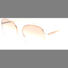Chloé Sonnenbrille Damen Chloé CH0031S 007