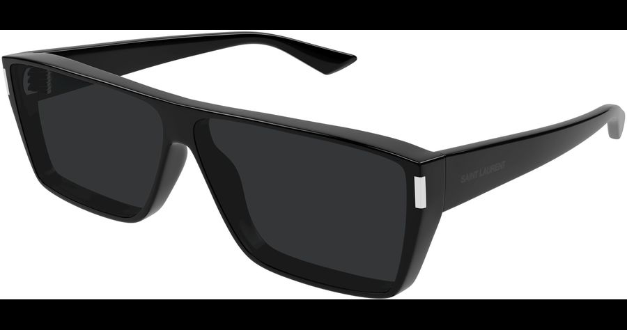 Saint Laurent Sonnenbrille Herren Saint Laurent SL 757 64 001 Ansicht 1
